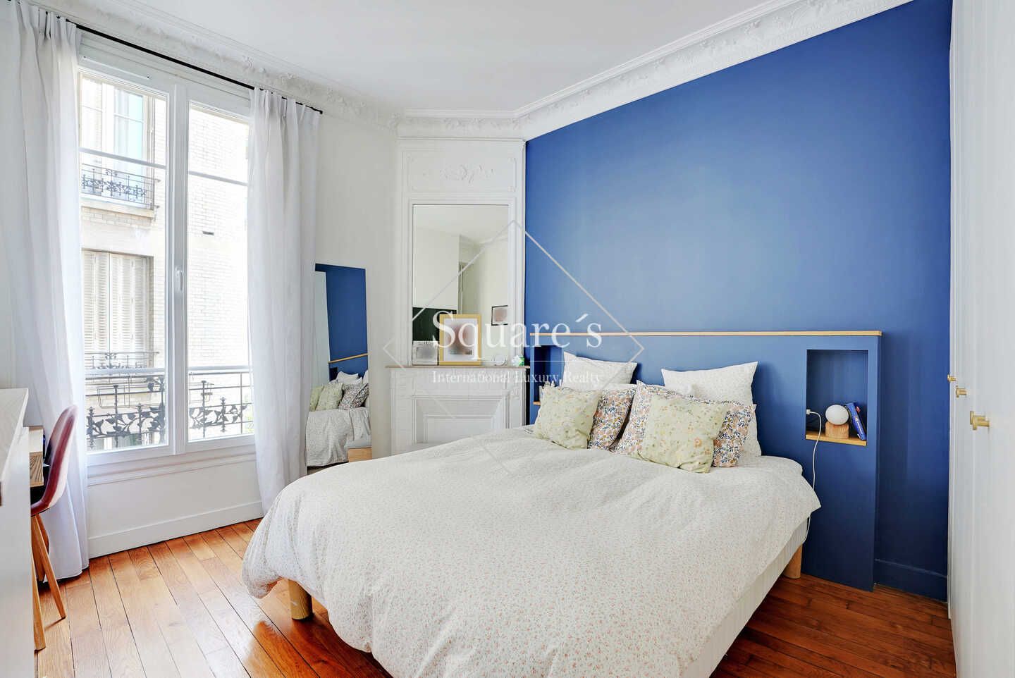 apartment 4 Rooms for sale on Neuilly-sur-Seine (92200)