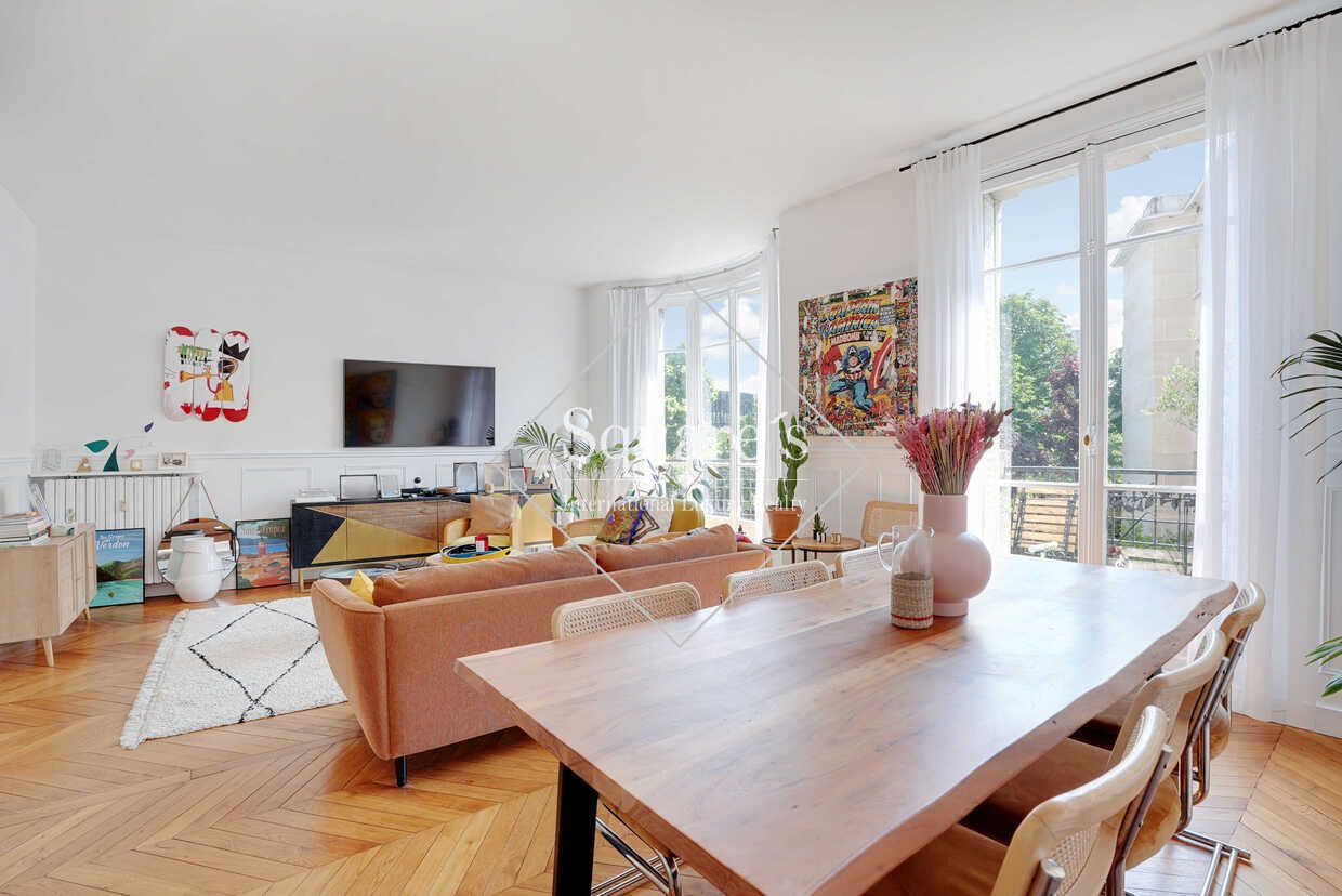 apartment 4 Rooms for sale on Neuilly-sur-Seine (92200)