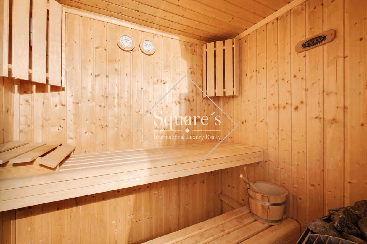 appartement 5 Pièces en vente sur Paris 17ème (75017)