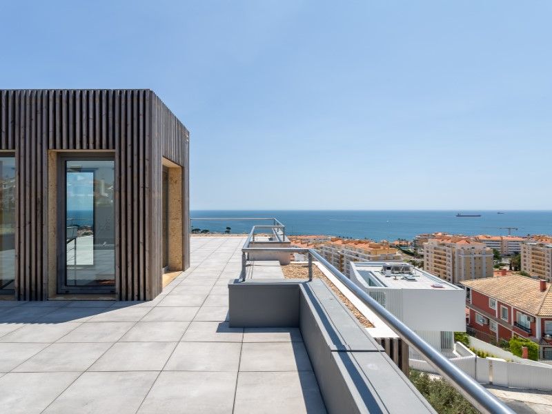 maison 12 Pièces en vente sur Cascais (2775)