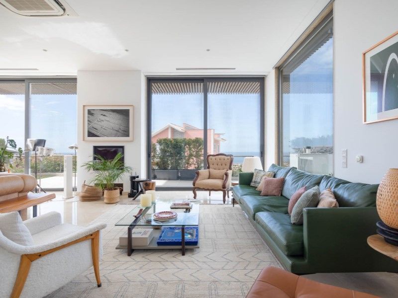 maison 12 Pièces en vente sur Cascais (2775)