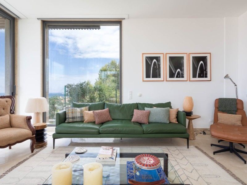 maison 12 Pièces en vente sur Cascais (2775)