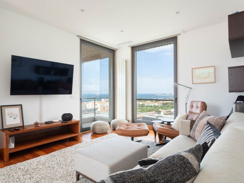 maison 12 Pièces en vente sur Cascais (2775)