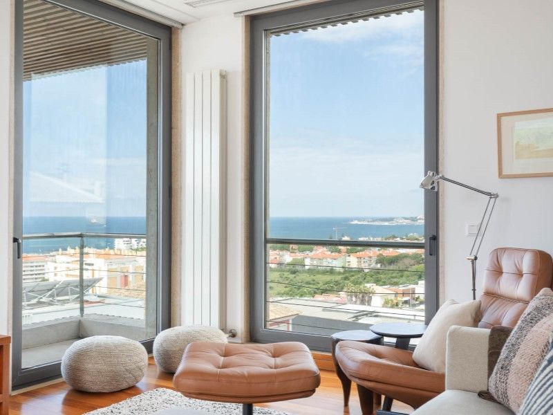 maison 12 Pièces en vente sur Cascais (2775)