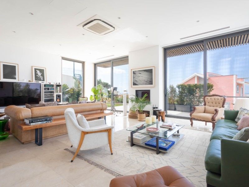 maison 12 Pièces en vente sur Cascais (2775)