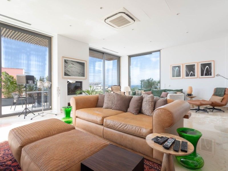 maison 12 Pièces en vente sur Cascais (2775)