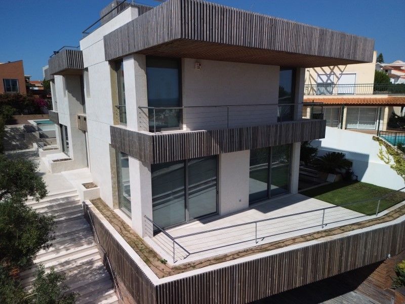 maison 12 Pièces en vente sur Cascais (2775)