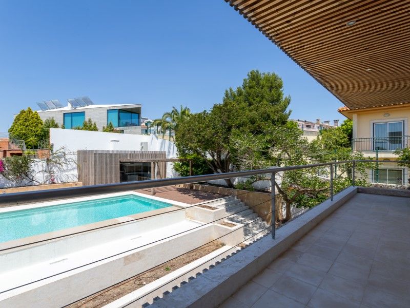 maison 12 Pièces en vente sur Cascais (2775)