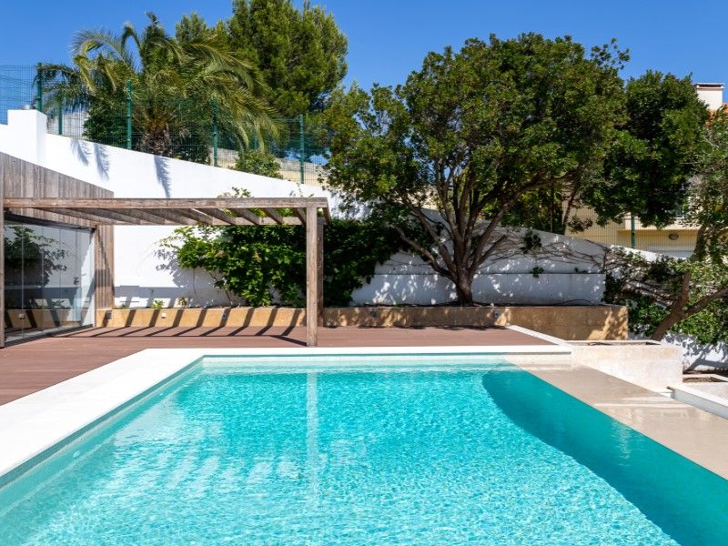 maison 12 Pièces en vente sur Cascais (2775)