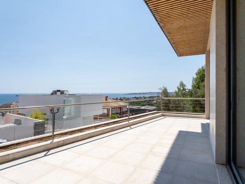 maison 12 Pièces en vente sur Cascais (2775)