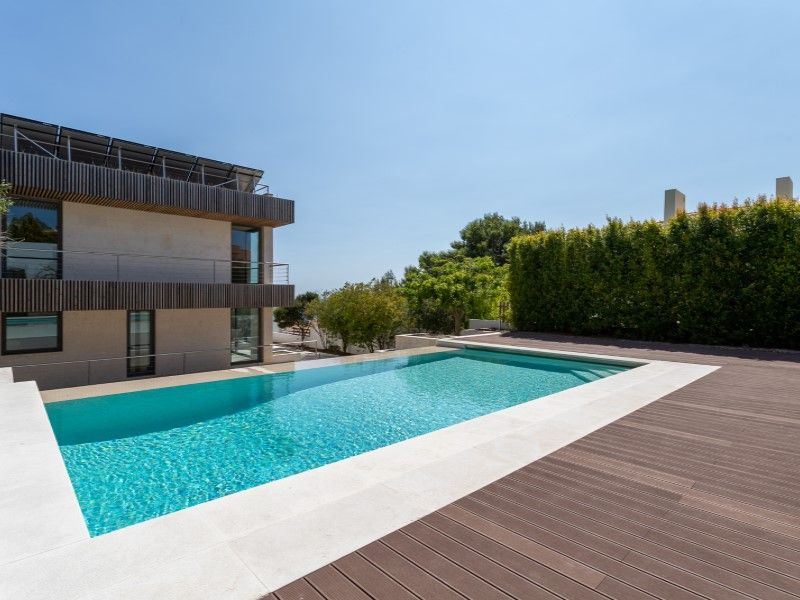 maison 12 Pièces en vente sur Cascais (2775)