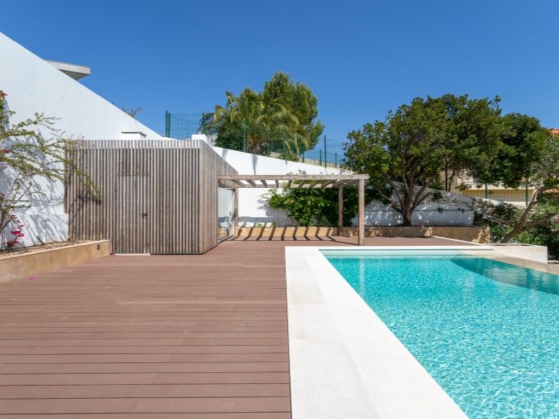 maison 12 Pièces en vente sur Cascais (2775)