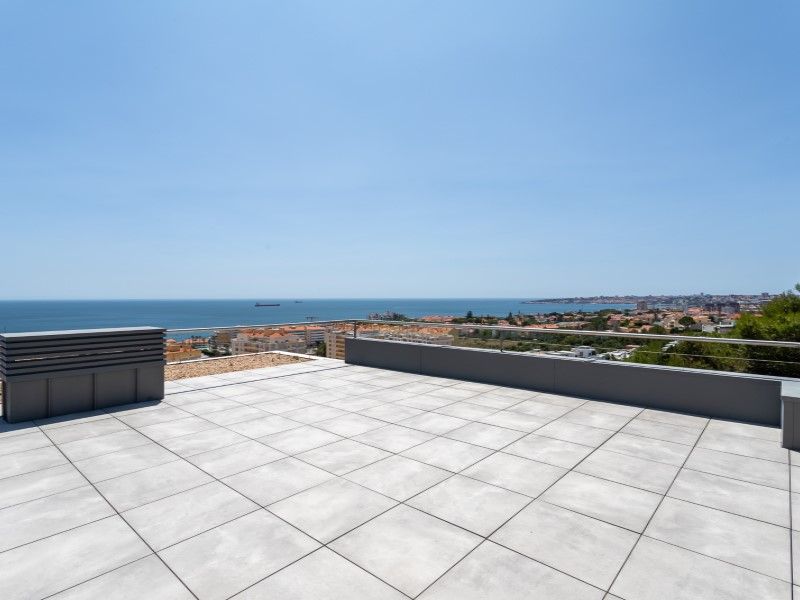 maison 12 Pièces en vente sur Cascais (2775)