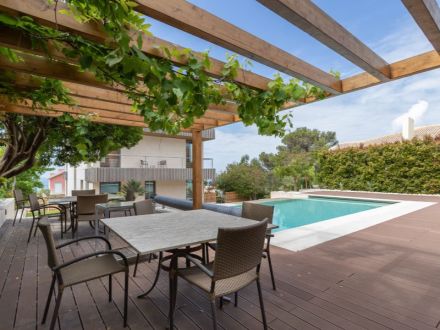 Vente Maison Cascais 12 Pièces