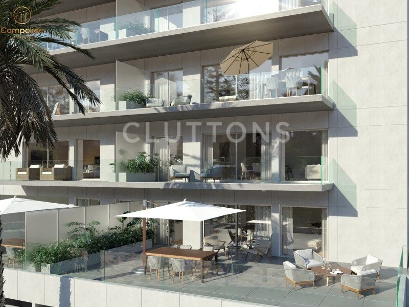 apartment 6 Rooms for sale on Lisboa (1070)