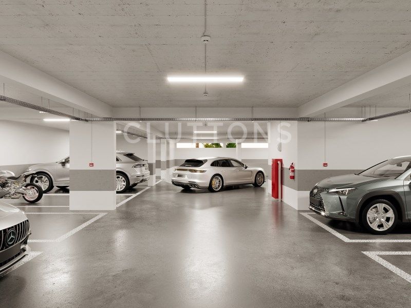 apartment 6 Rooms for sale on Lisboa (1070)