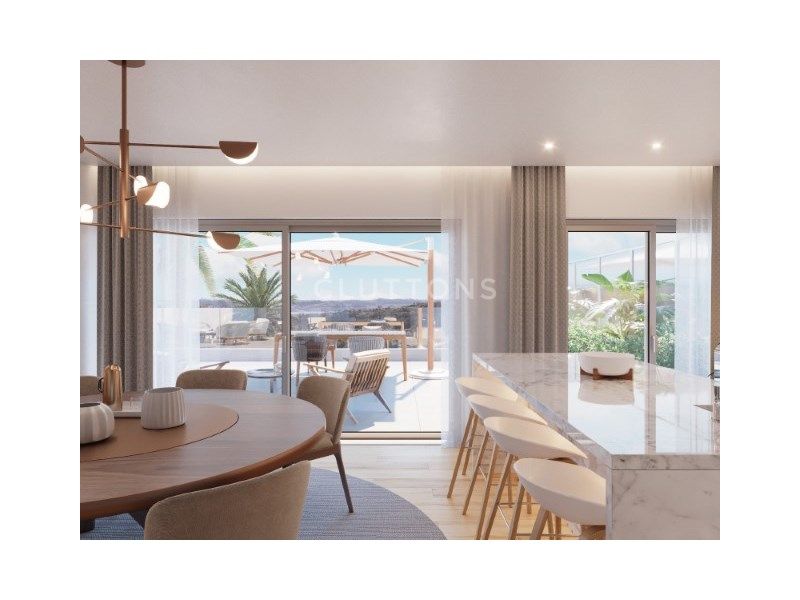 appartement 5 Pièces en vente sur Lisboa (1070)