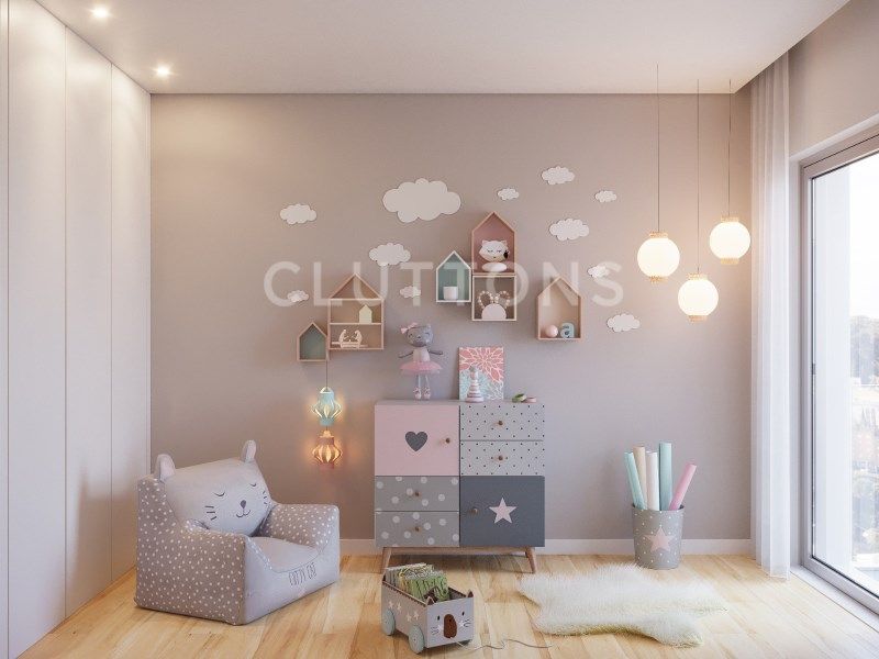 apartment 5 Rooms for sale on Lisboa (1070)