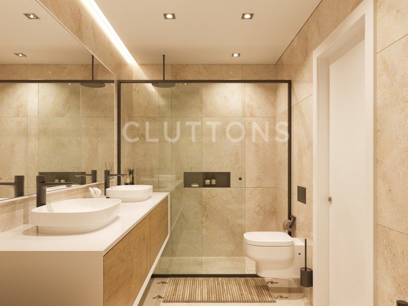 apartment 5 Rooms for sale on Lisboa (1070)