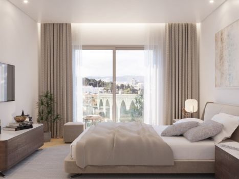 Vente Appartement Lisboa 7&nbsp;Pièces