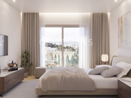 Sale Apartment Lisboa 7&nbsp;Rooms