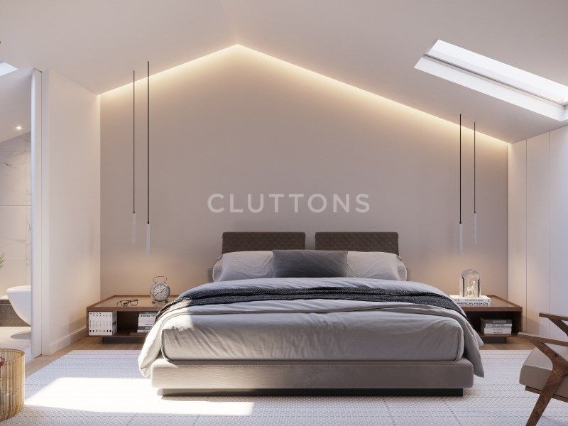 apartment 9 Rooms for sale on Lisboa (1070)