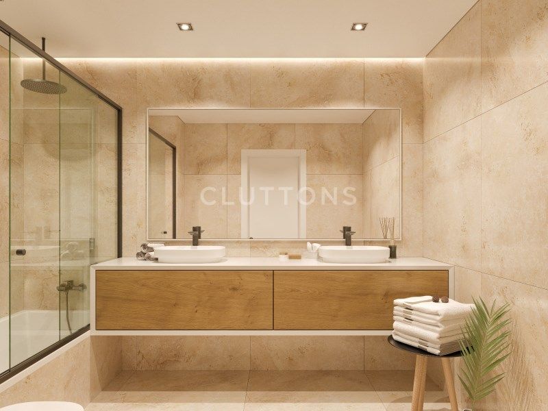 apartment 9 Rooms for sale on Lisboa (1070)