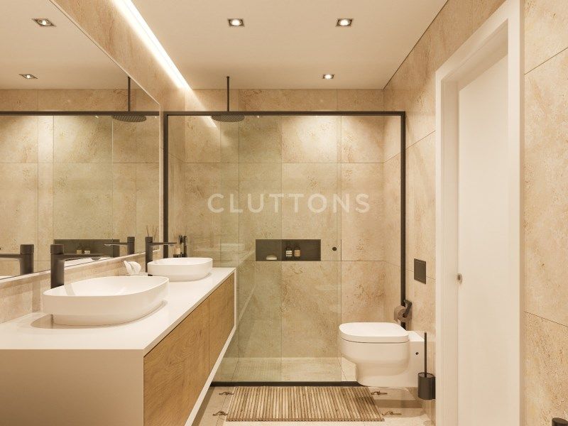 apartment 9 Rooms for sale on Lisboa (1070)