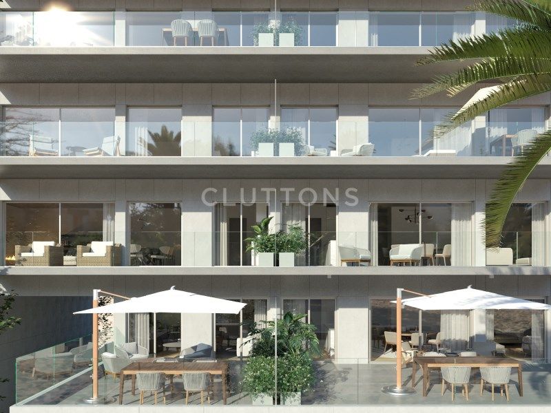 appartement 9 Pièces en vente sur Lisboa (1070)