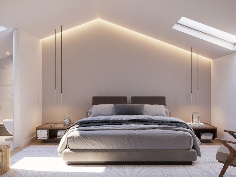 apartment 5 Rooms for sale on Lisboa (1070)