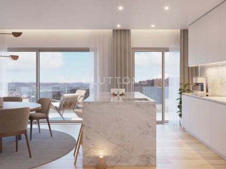 Sale Apartment Lisboa 5&nbsp;Rooms