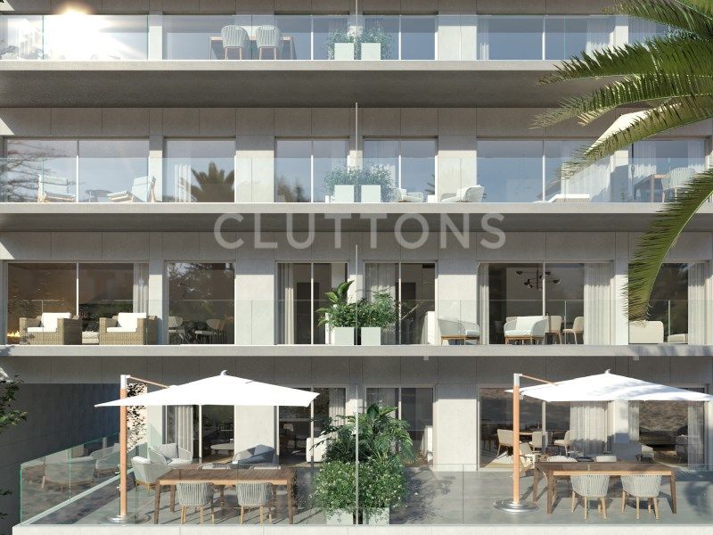 apartment 7 Rooms for sale on Lisboa (1070)