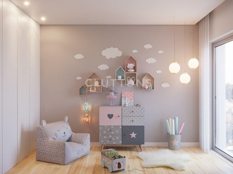 apartment 7 Rooms for sale on Lisboa (1070)
