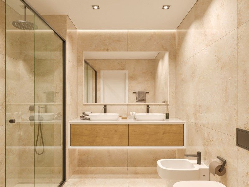 apartment 6 Rooms for sale on Lisboa (1070)