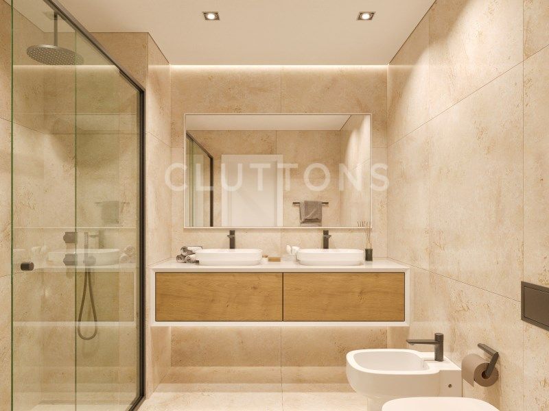 apartment 6 Rooms for sale on Lisboa (1070)