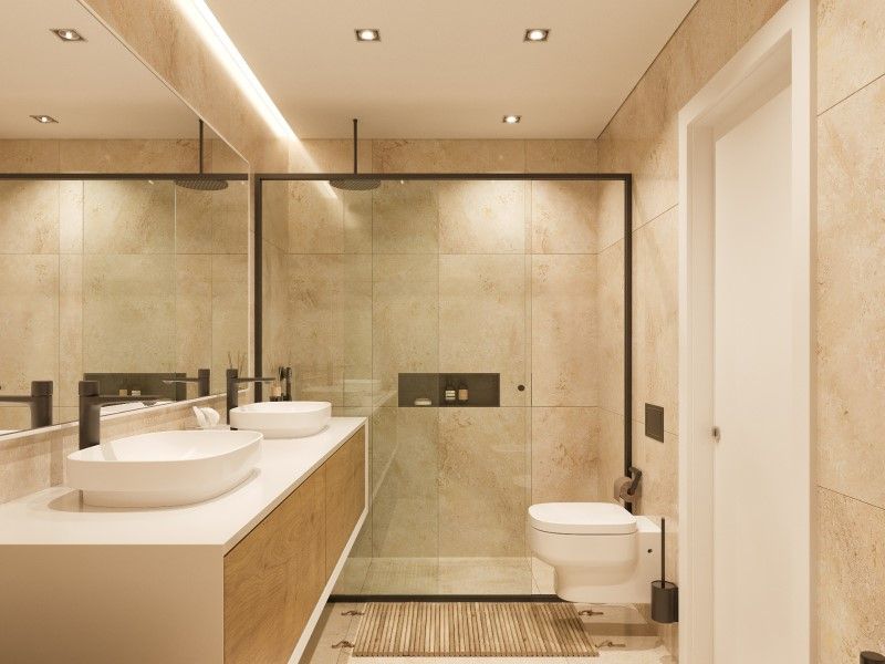 apartment 6 Rooms for sale on Lisboa (1070)