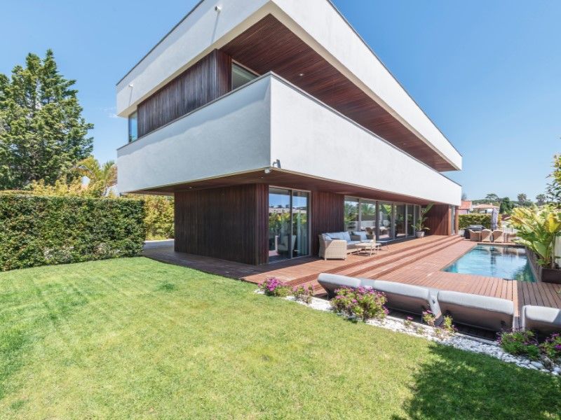 house 13 Rooms for sale on Cascais (2750)