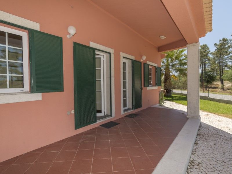 house 10 Rooms for sale on Grândola (7570)