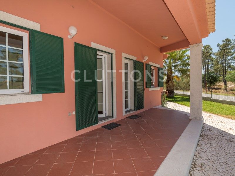 house 10 Rooms for sale on Grândola (7570)
