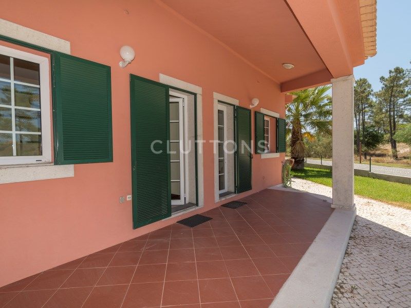 maison 10 Pièces en vente sur Grândola (7570)