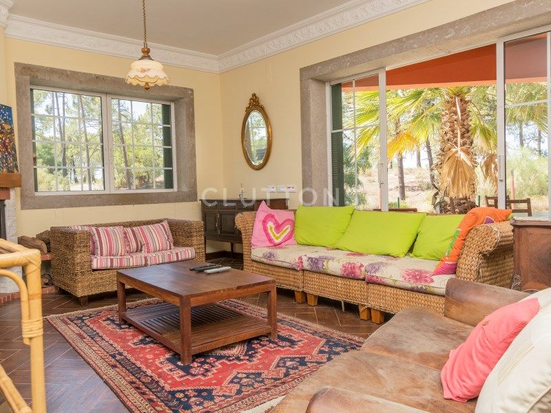 maison 10 Pièces en vente sur Grândola (7570)