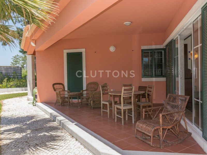 maison 10 Pièces en vente sur Grândola (7570)