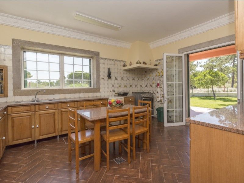 house 10 Rooms for sale on Grândola (7570)