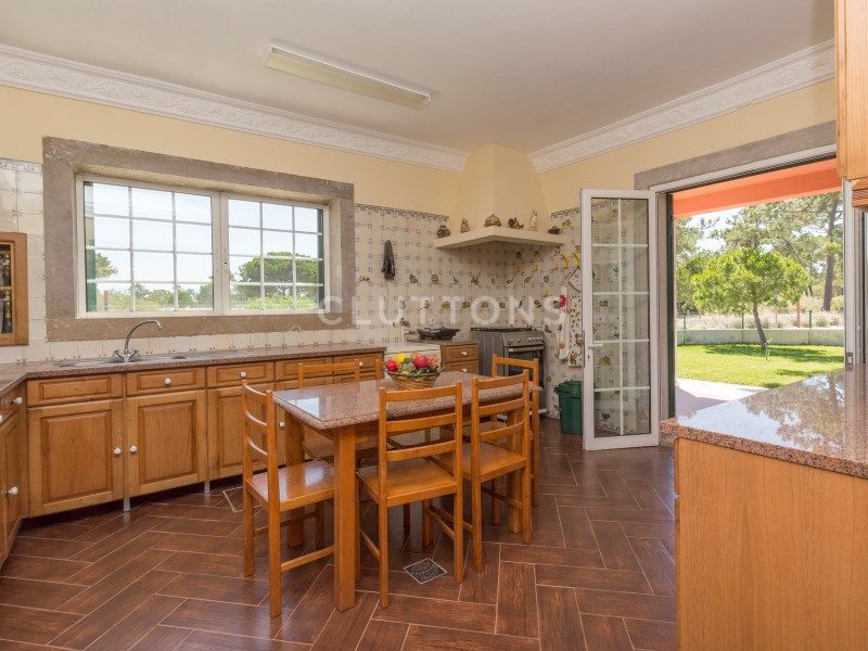 maison 10 Pièces en vente sur Grândola (7570)