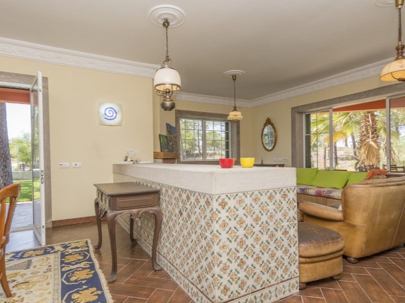 house 10 Rooms for sale on Grândola (7570)