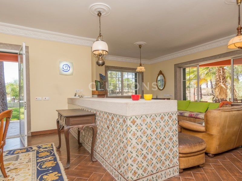 maison 10 Pièces en vente sur Grândola (7570)