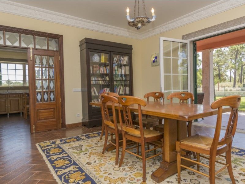 house 10 Rooms for sale on Grândola (7570)