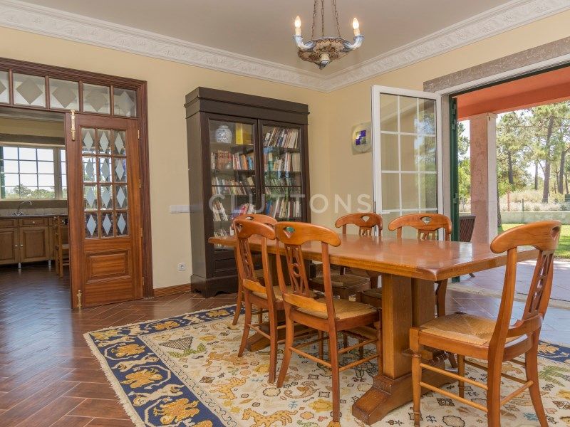 maison 10 Pièces en vente sur Grândola (7570)