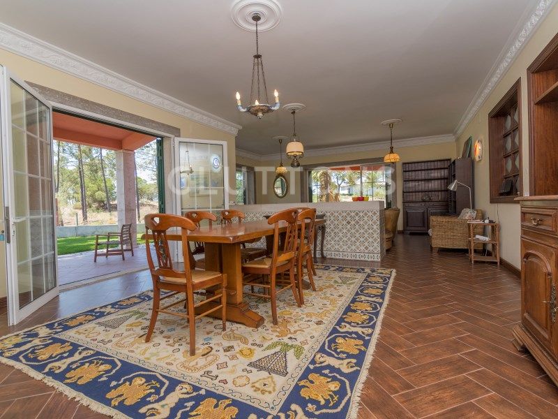 house 10 Rooms for sale on Grândola (7570)