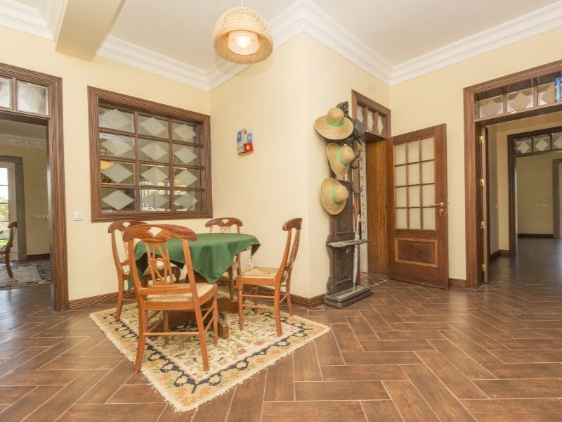 house 10 Rooms for sale on Grândola (7570)